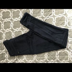 Zara Blue Strech Jeans